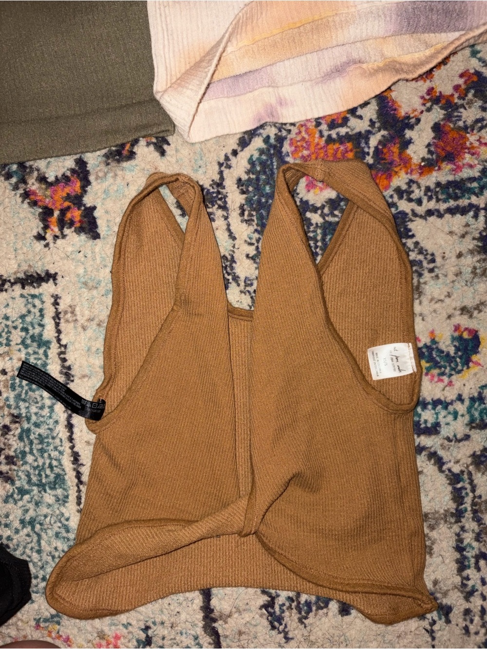 Urban Outfitters Crop Top Bundle - Picture 4 of 8